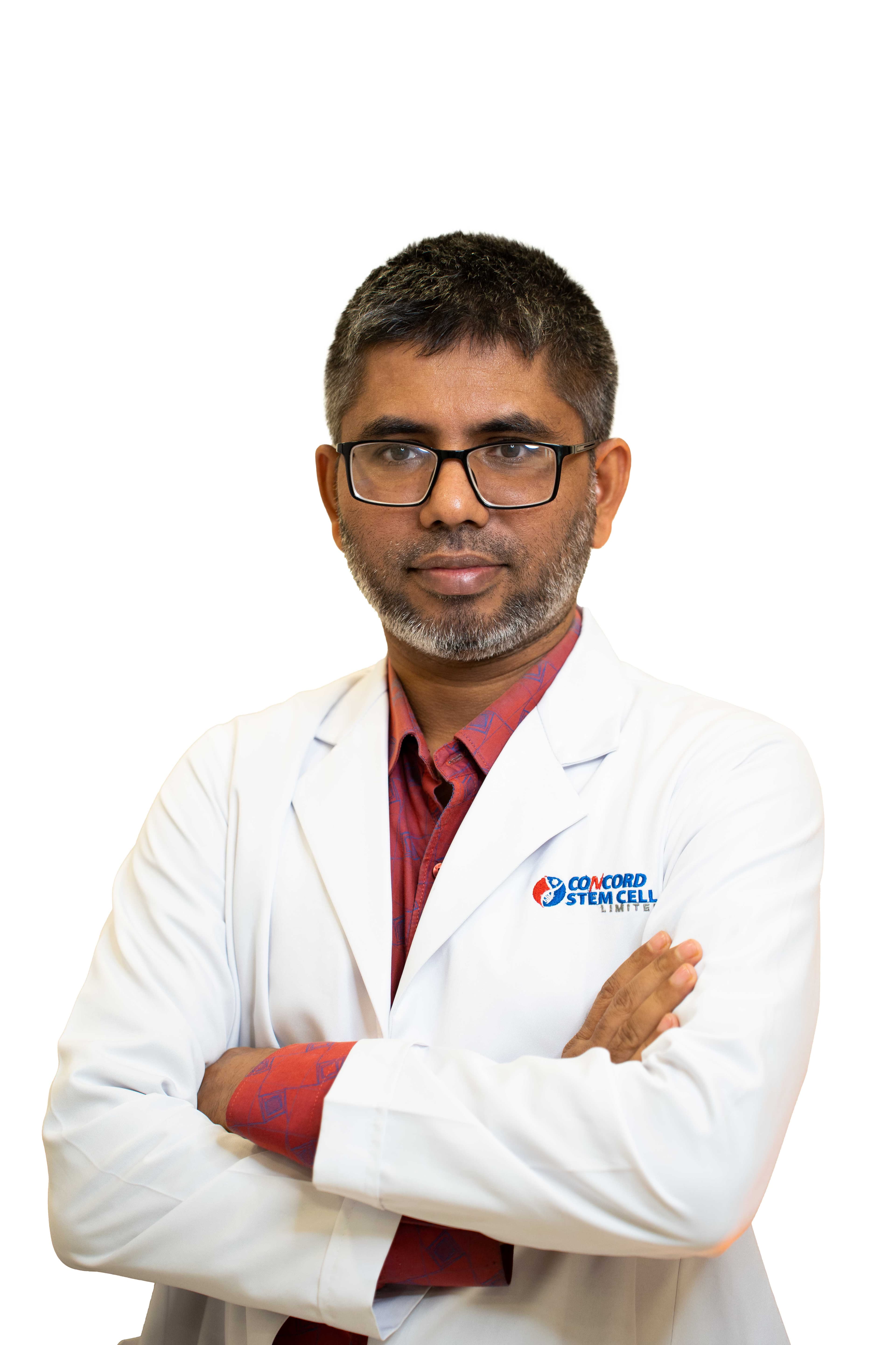 Dr. Ali Tareq