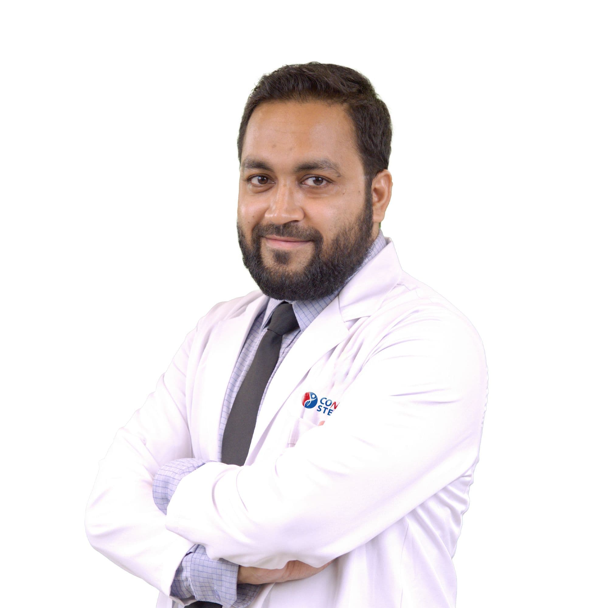 Dr. Mohammad Arif Raihan