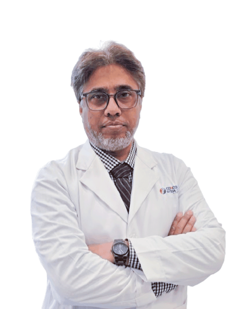 Dr. Mohammad Mahiuddin