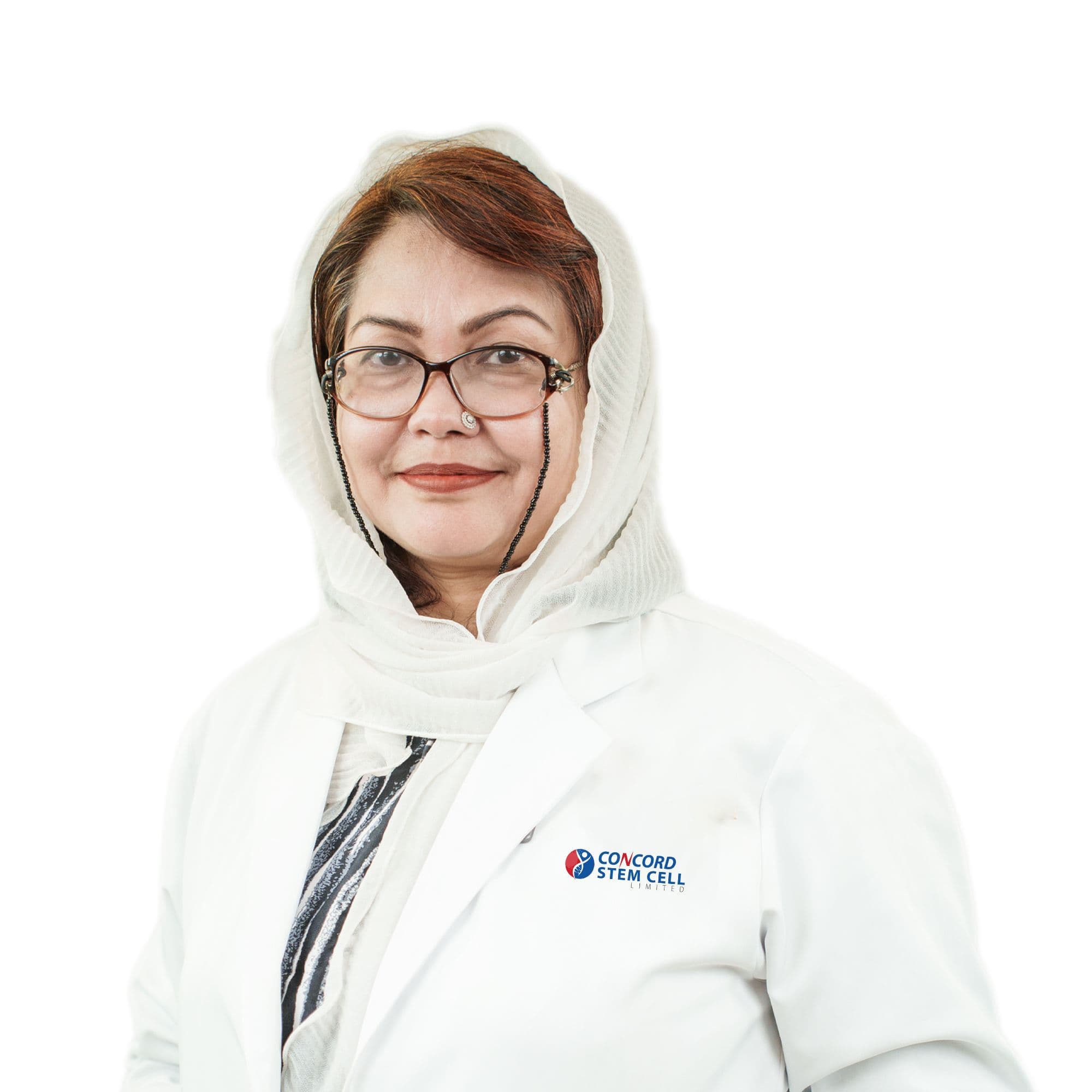 Dr. Ismat Ara Munni