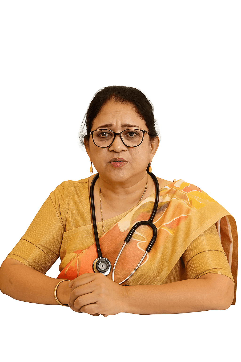 Dr. Naheed Nabi