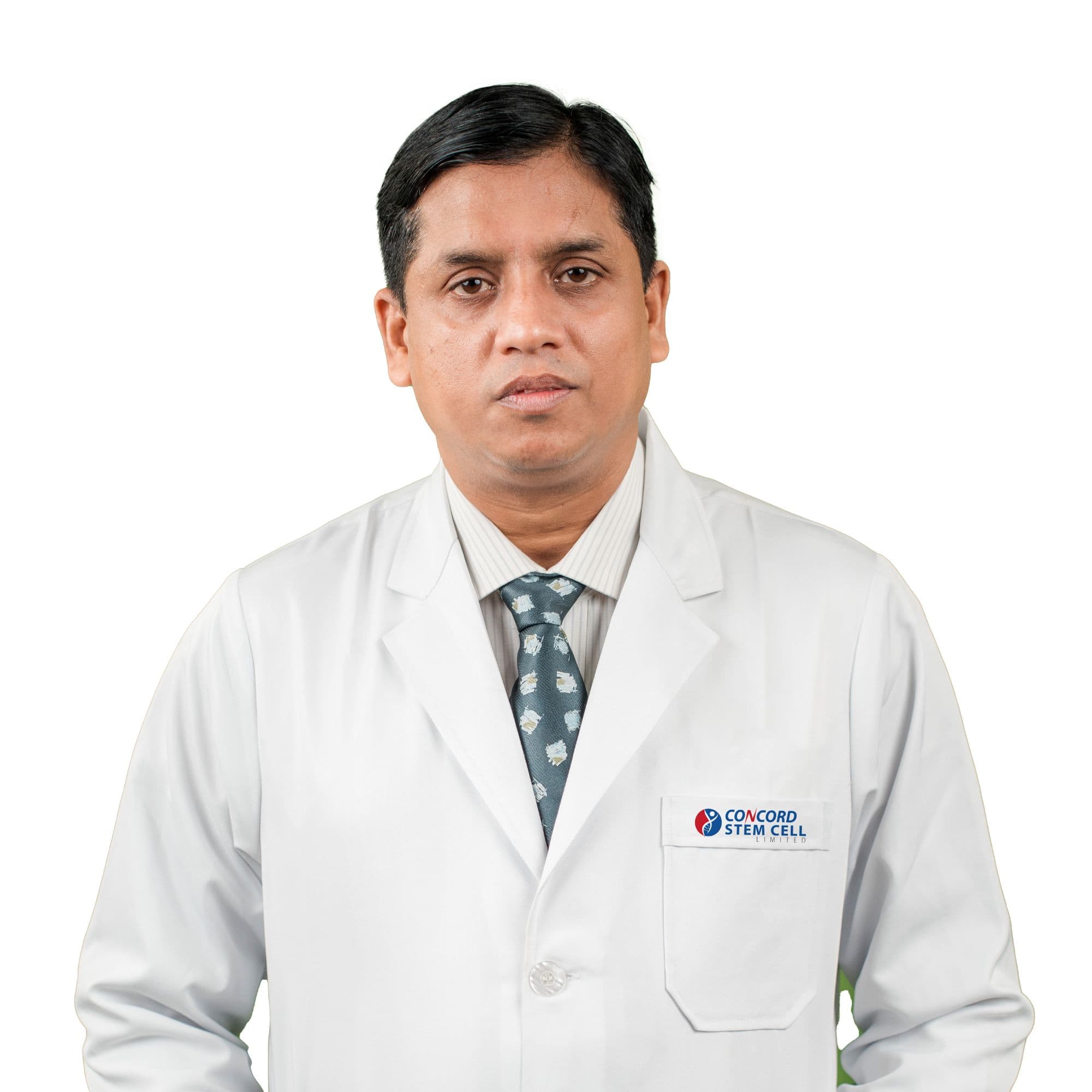 Dr. Sarder Mohammad Shahriar Jahan
