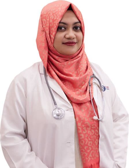 Dr. Shayla Kabir's picture