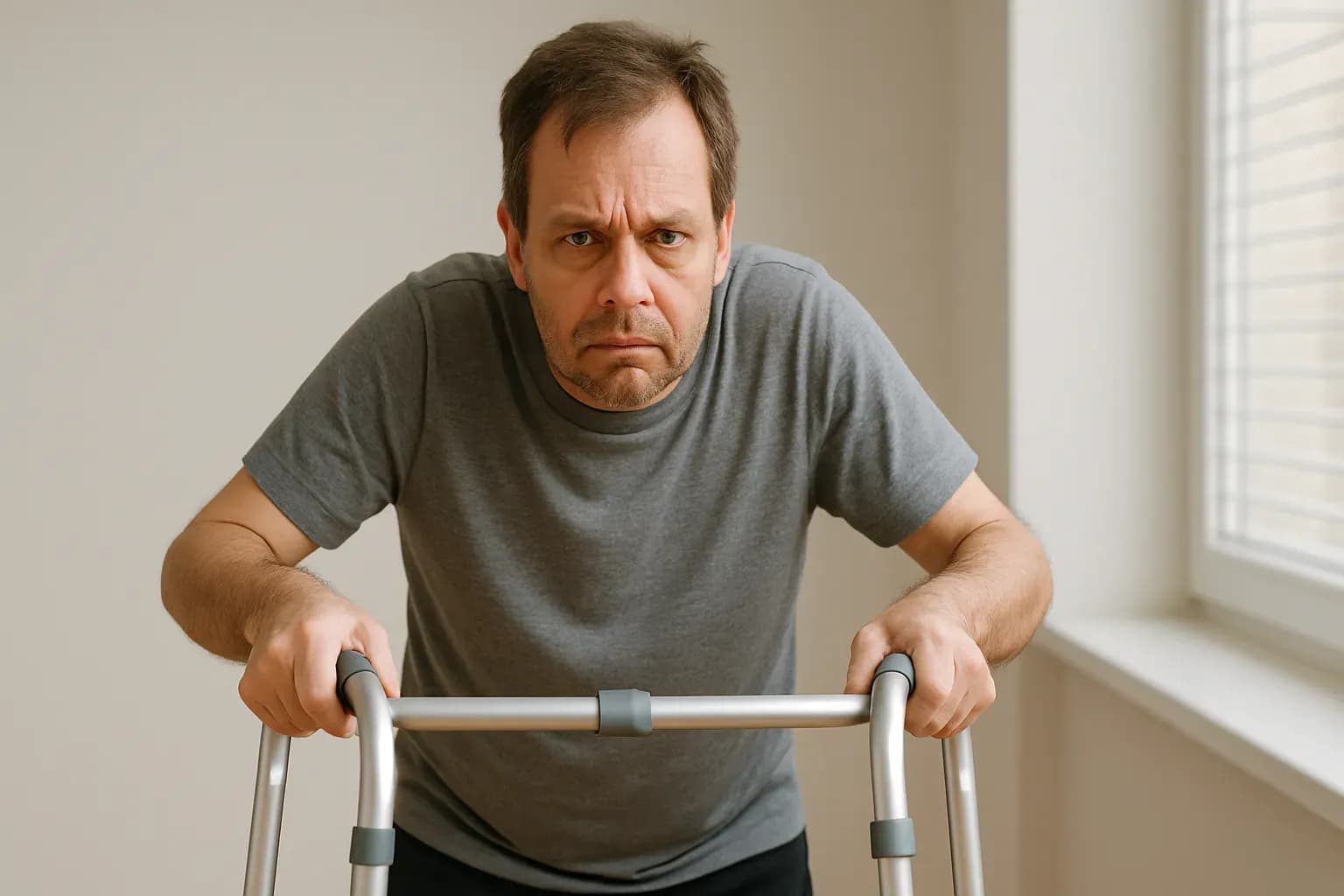 Ataxia