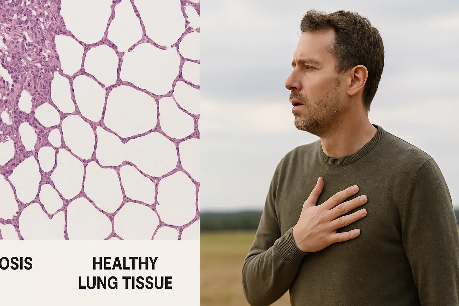 Idiopathic Pulmonary Fibrosis