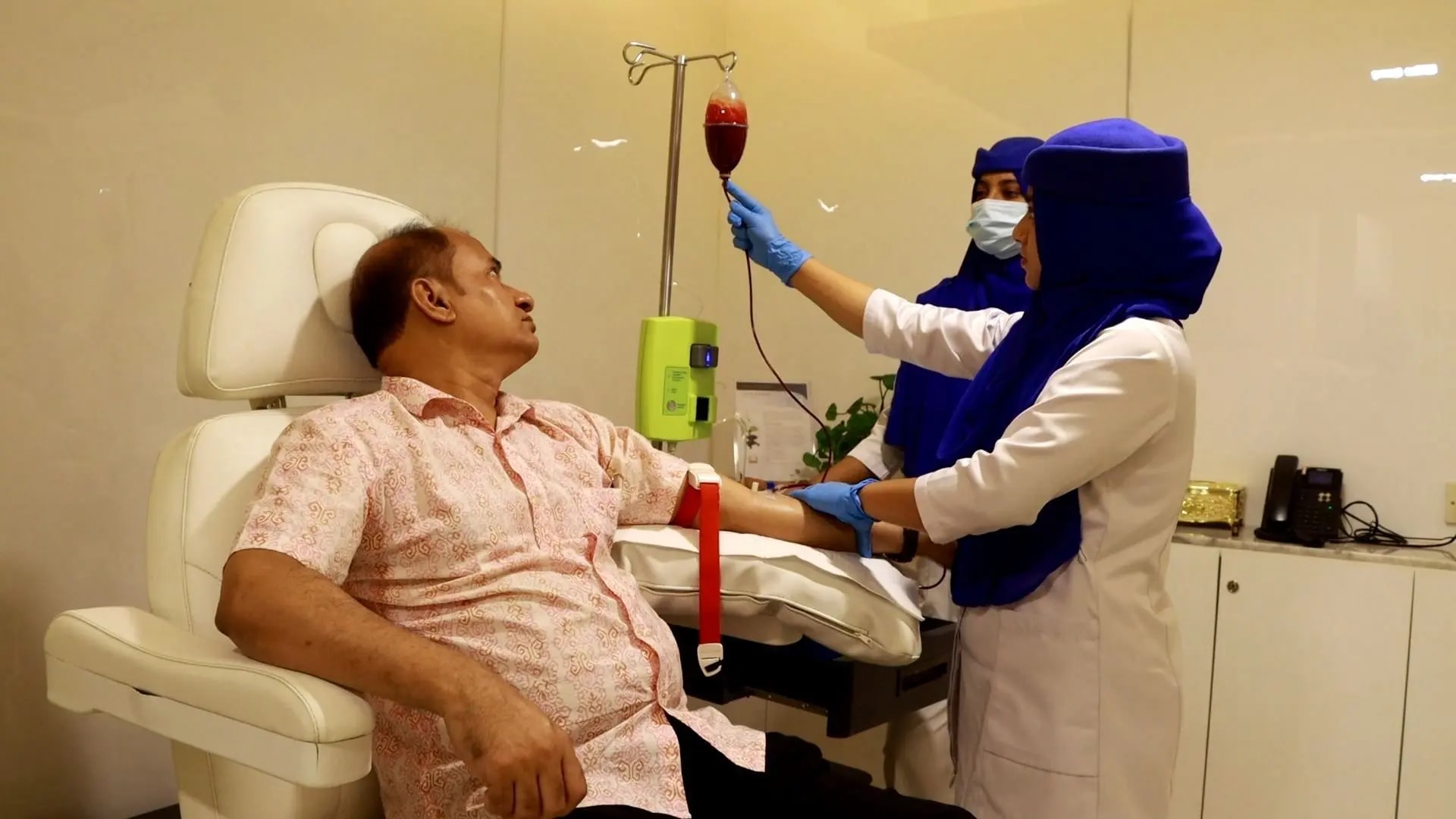 Treatments